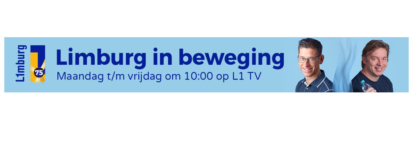 Limburg in Beweging